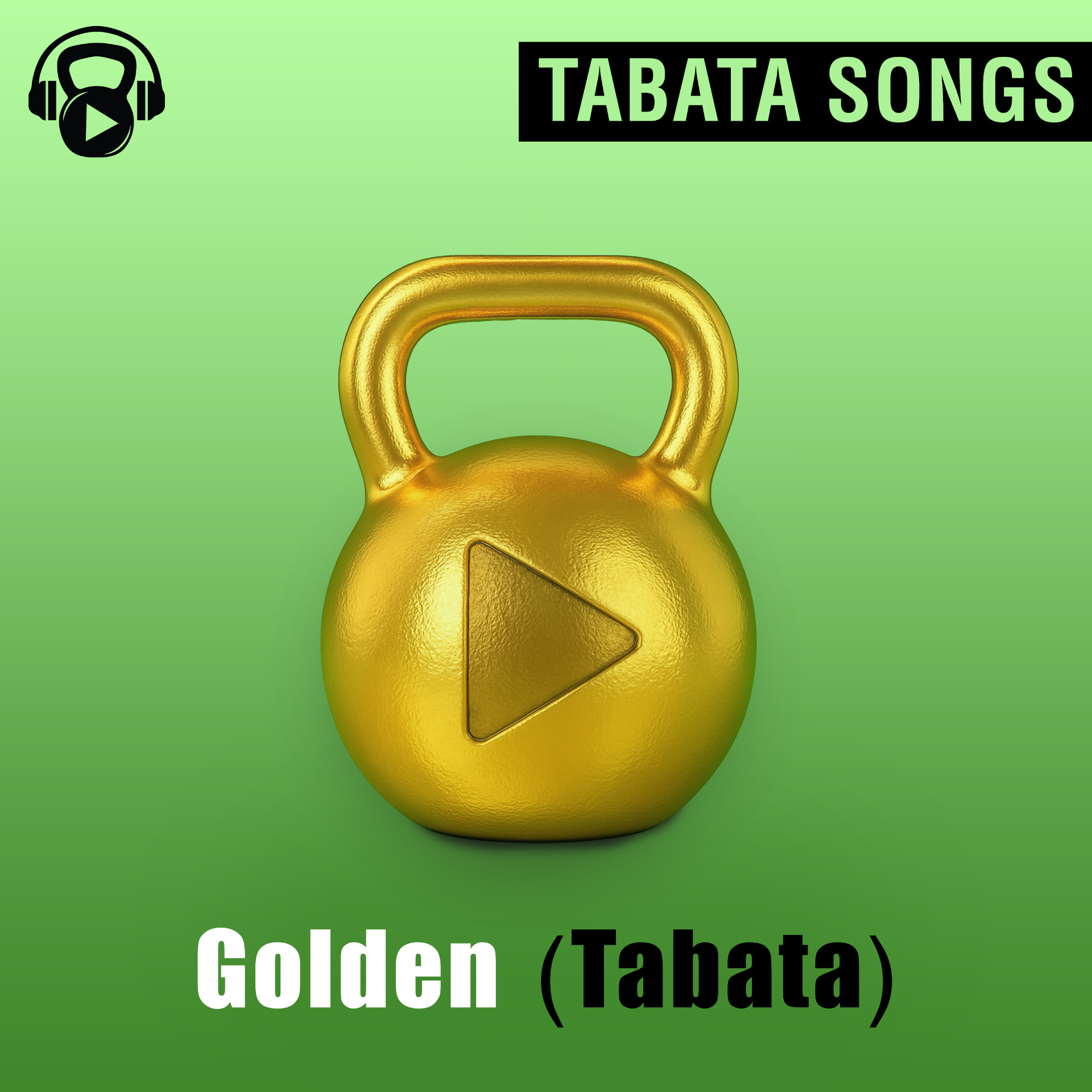Golden (Tabata)