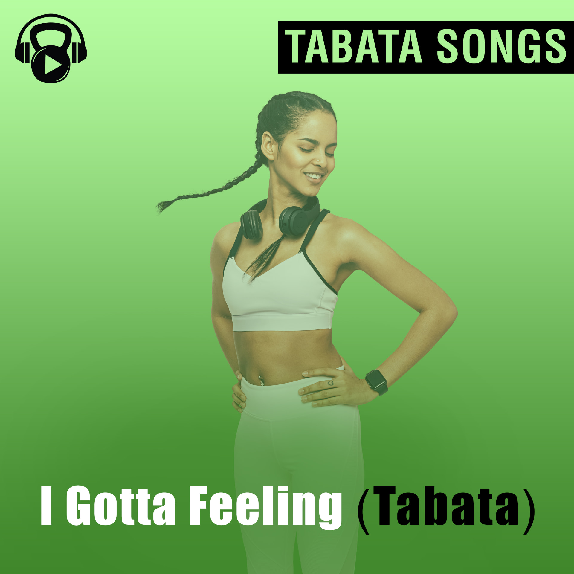 I Gotta Feeling (Tabata)