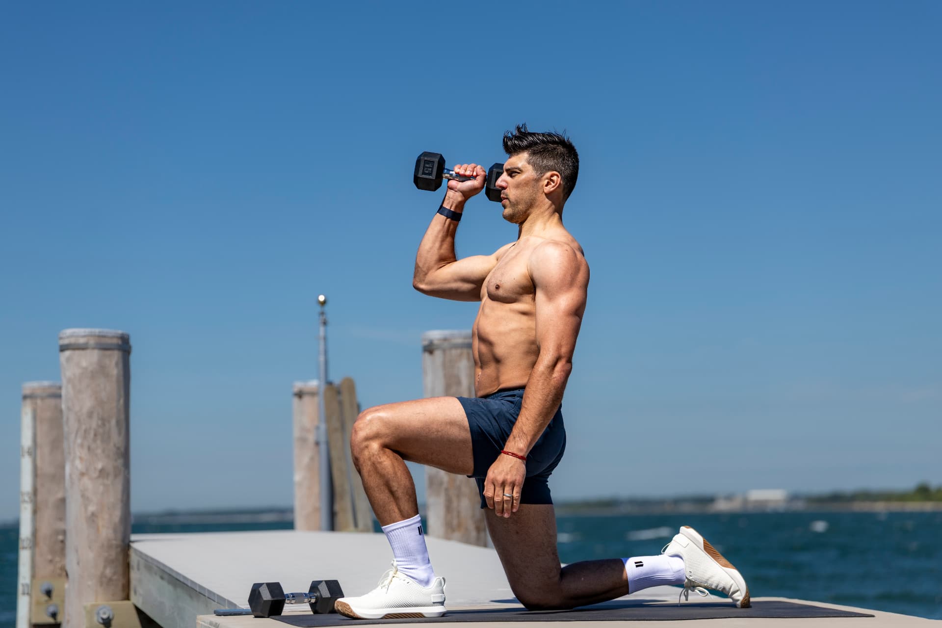 “True” Tabata vs. Tabata Circuits: What's the Difference?