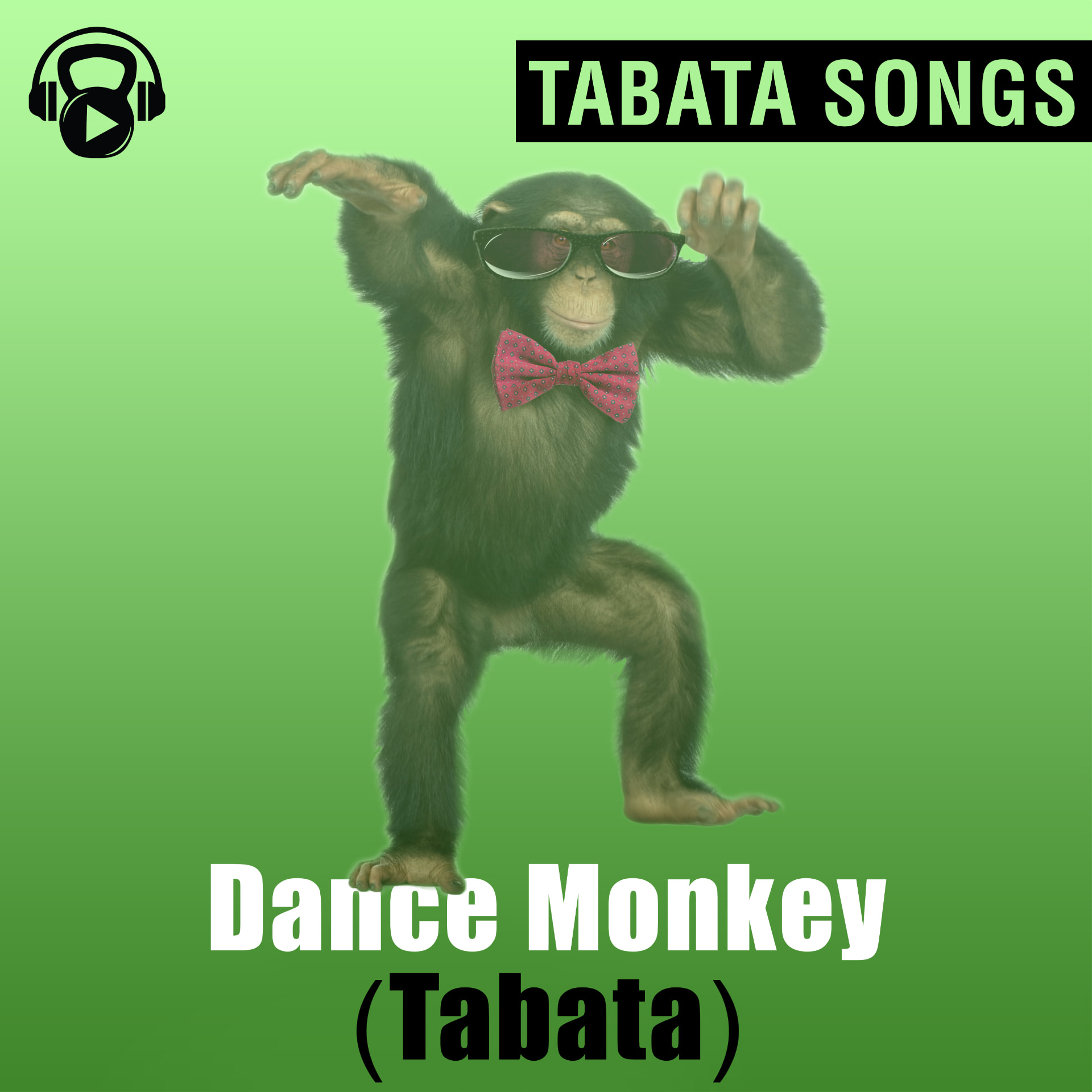 Stereo Love (Tabata)