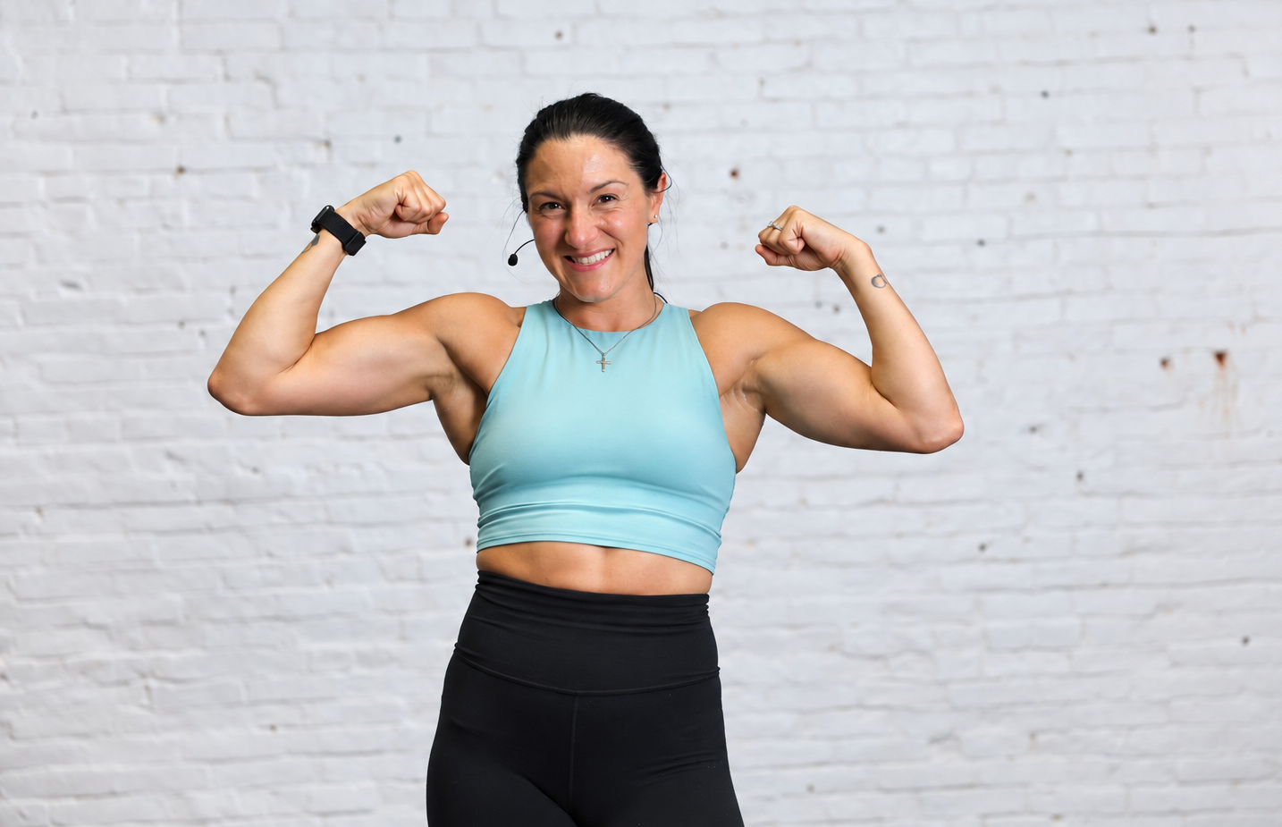 A Beginner's Guide to Tabata