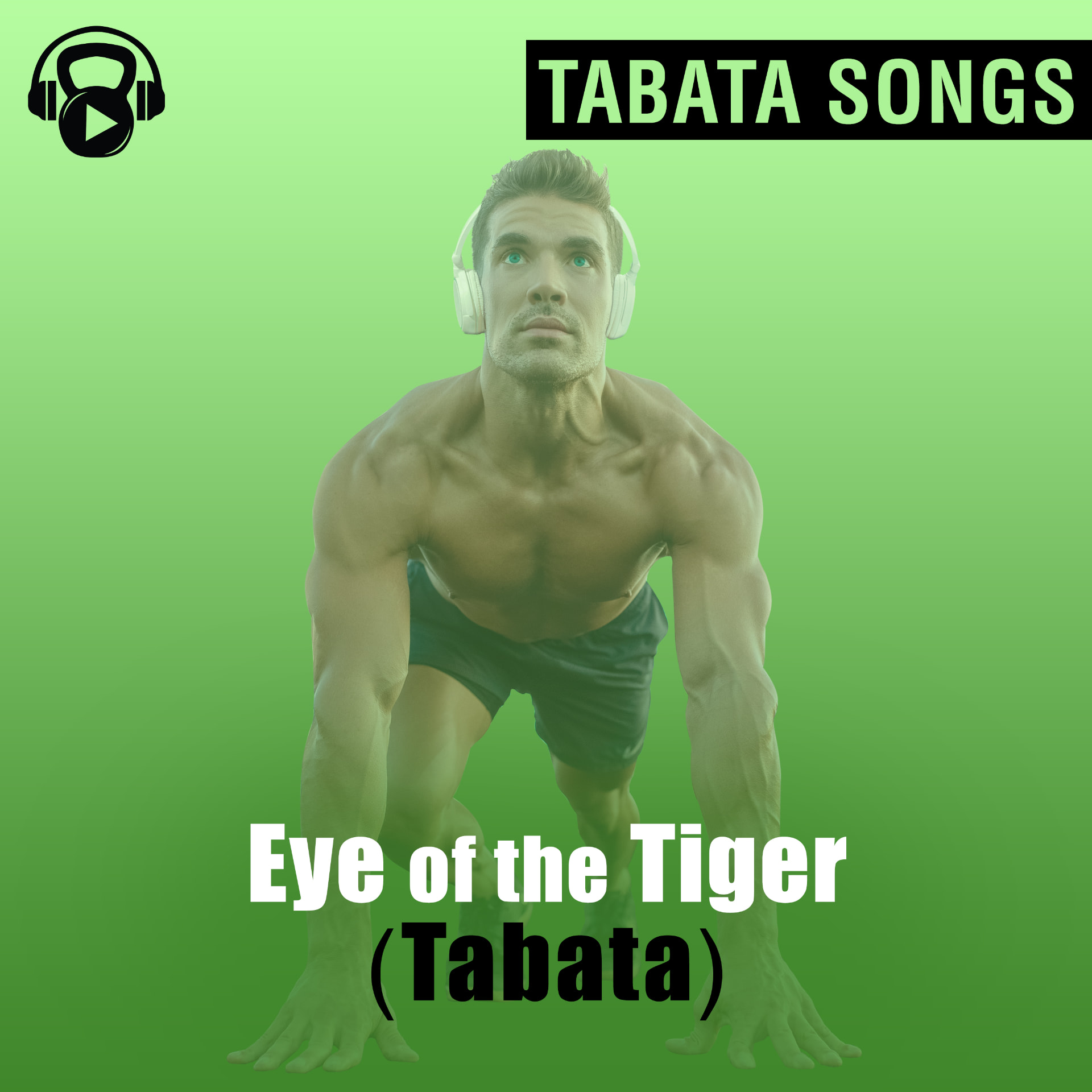 Eye of the Tiger (Tabata)