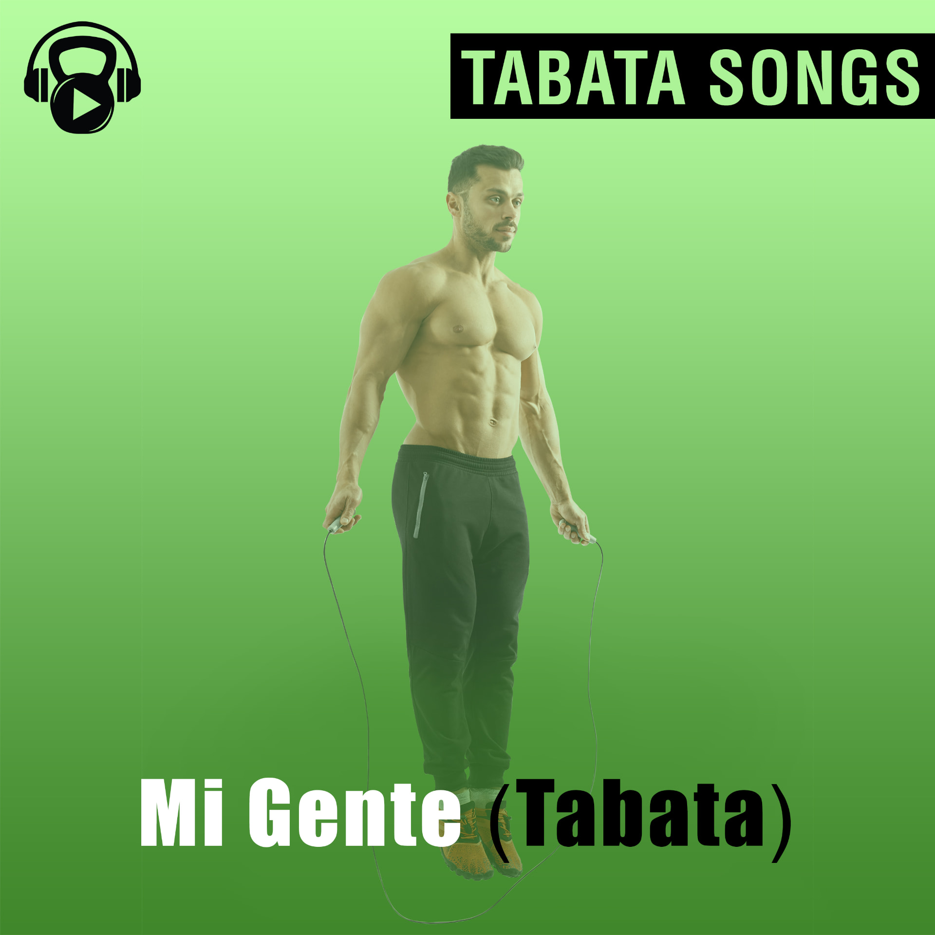 Mi Gente (Tabata)