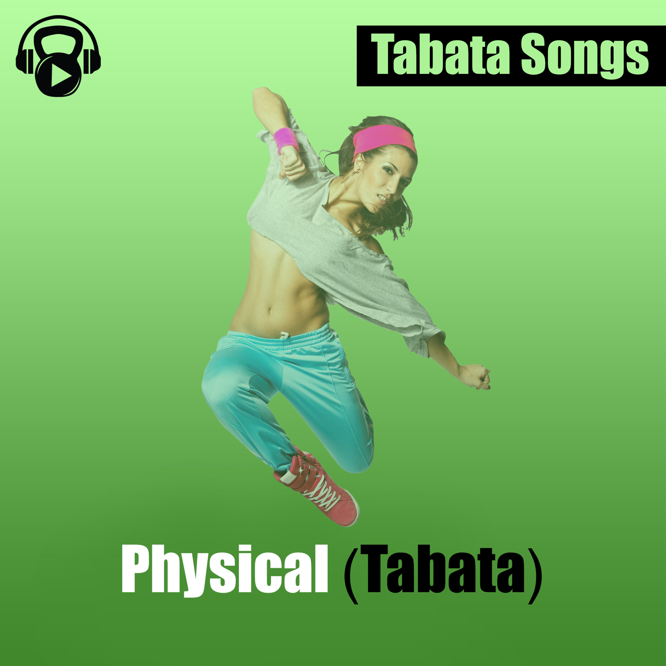 Tabata Songs. Physical песня Volhey.